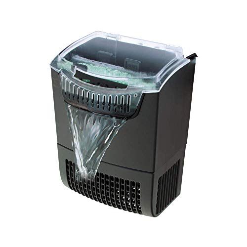 Interpet Aquarieninnen-Kartuschenfilter, CF2, reinigt Wasser, für Kaltwasser- und Tropenaquarien 68-90 Liter Interpet Aquarieninnen-Kartuschenfilter, CF2, reinigt Wasser, für Kaltwasser- und Tropenaquarien 68-90 Liter von Interpet