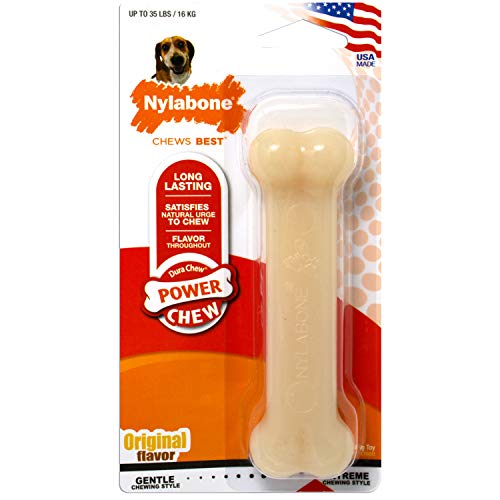 Nylabone Dog Chew Wolf von Nylabone