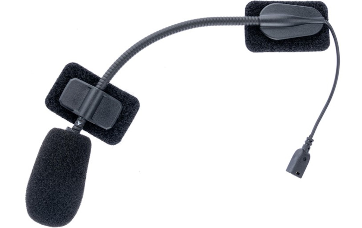 INTERPHONE Ersatzmikrofon Jet/Modular INTERPHONE Ersatzmikrofon Jet/Modular von Interphone