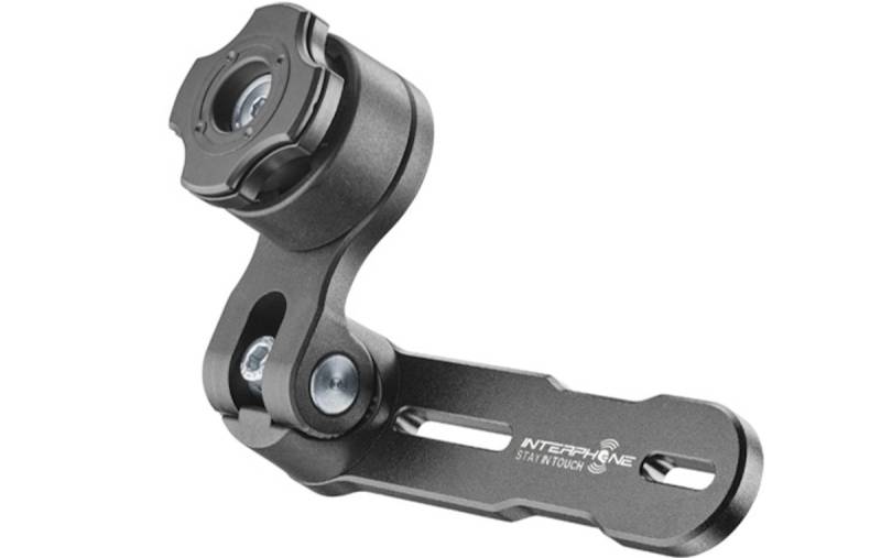 INTERPHONE Quiklox Bremsflüssigkeitsbehälter-Halter von Interphone