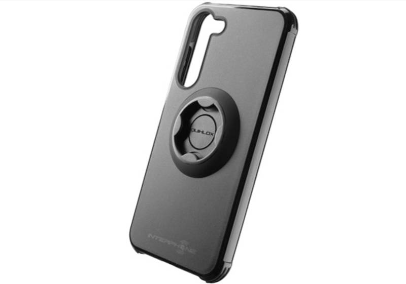 INTERPHONE Quiklox Handycase Samsung A54 von Interphone