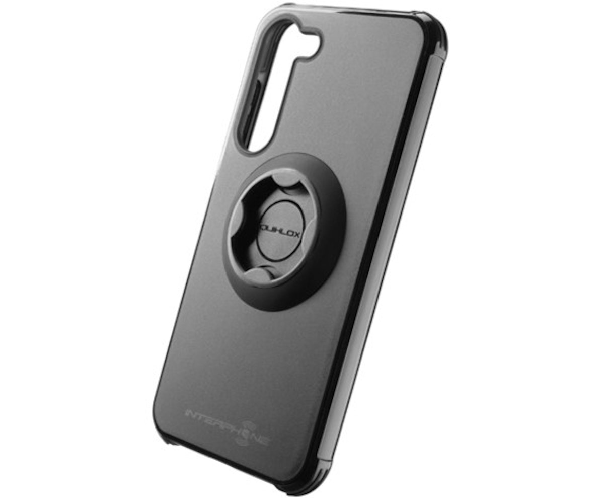 INTERPHONE Quiklox Handycase Samsung S23 Plus INTERPHONE Quiklox Handycase Samsung S23 Plus von Interphone