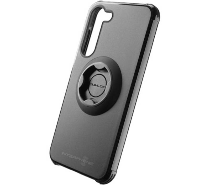 INTERPHONE Quiklox Handycase Samsung S23 von Interphone