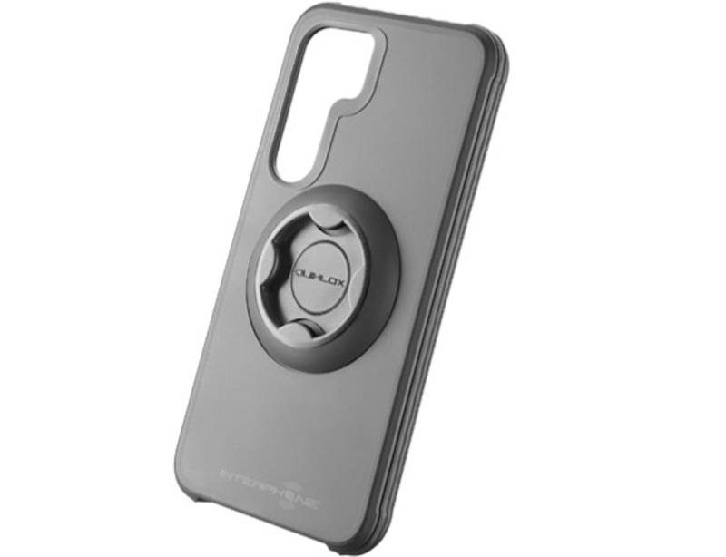 INTERPHONE Quiklox Handycase Samsung S24 Plus von Interphone
