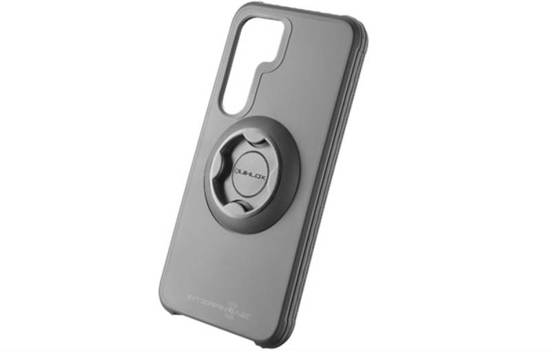 INTERPHONE Quiklox Handycase Samsung S24 von Interphone