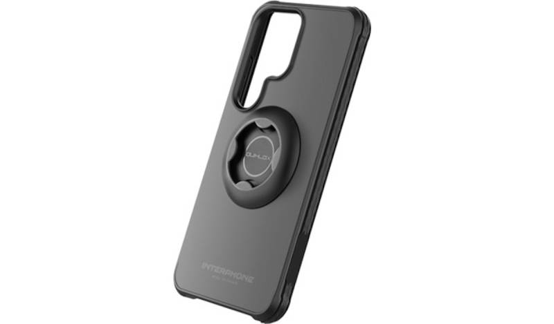 INTERPHONE Quiklox Handycase Samsung S25 Plus INTERPHONE Quiklox Handycase Samsung S25 Plus von Interphone