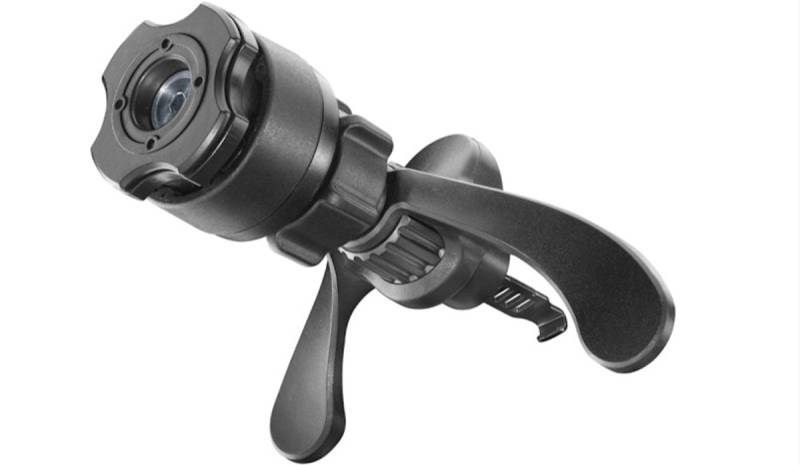 INTERPHONE Quiklox KFZ-Lüftungshalterung von Interphone