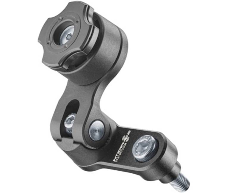 INTERPHONE Quiklox Riser Halter M8/M6 von Interphone