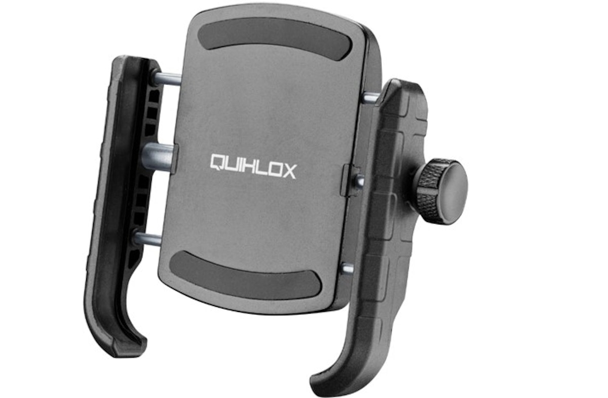 INTERPHONE Quiklox Universal Crab Halter INTERPHONE Quiklox Universal Crab Halter von Interphone