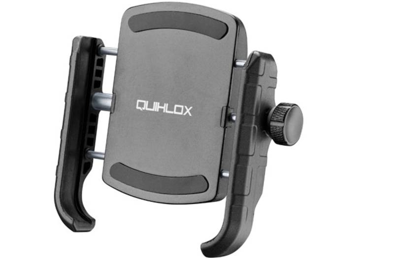 INTERPHONE Quiklox Universal Crab Halter von Interphone