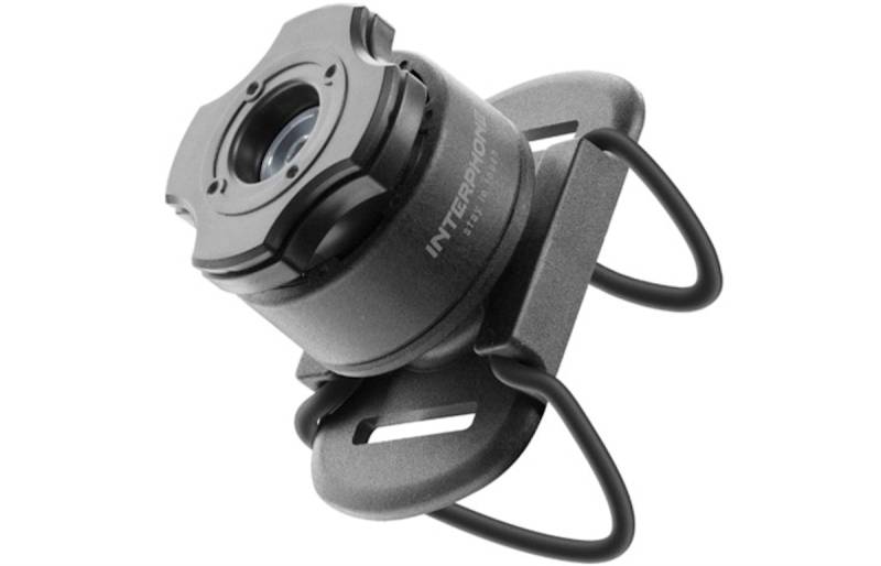 INTERPHONE Quiklox Universal-Fahrradhalter von Interphone