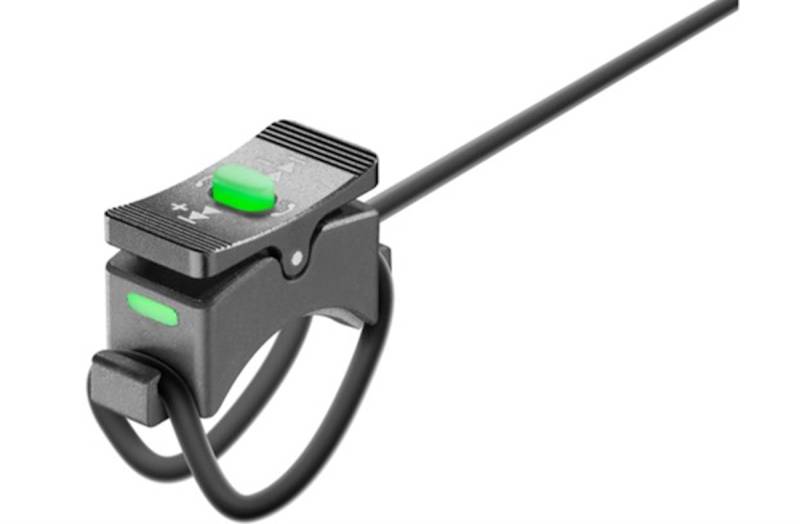 INTERPHONE Remote Control Bluetooth INTERPHONE Remote Control Bluetooth von Interphone