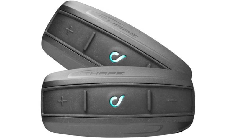 INTERPHONE Shape Doppelpack von Interphone
