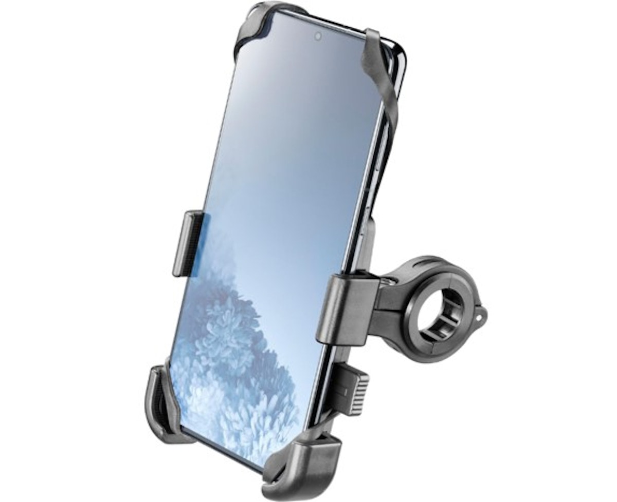 INTERPHONE Universal Handyhalter EasyClip INTERPHONE Universal Handyhalter EasyClip von Interphone