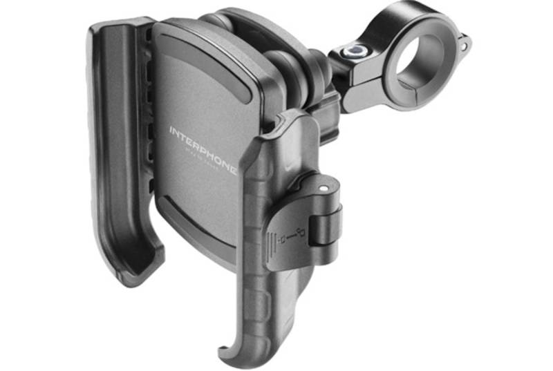 INTERPHONE Universal Handyhalter PRO 60-88mm von Interphone