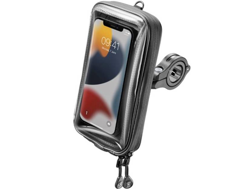 INTERPHONE Universal Zip Handytasche 6,7" Master 65 von Interphone