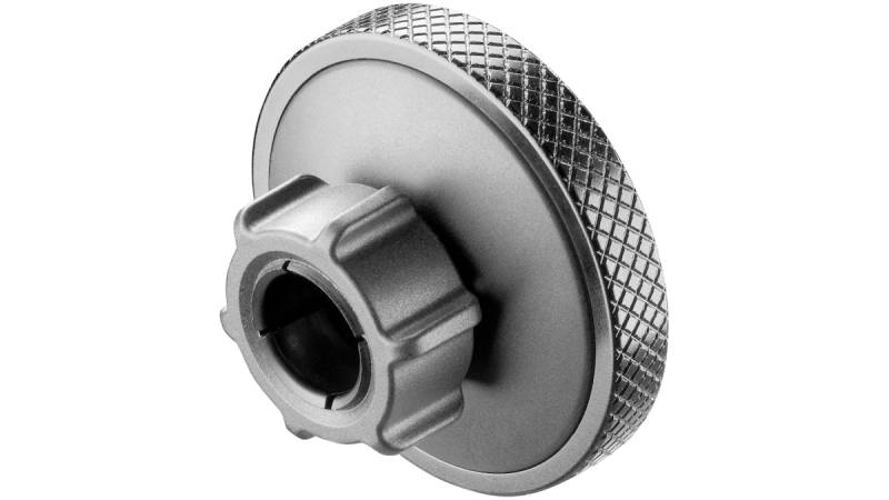 Interphone Halterung Antivibrations-Modul für Crab-Halter Interphone Halterung Antivibrations-Modul für Crab-Halter von Interphone