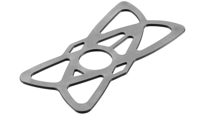 Interphone Halterung Silikon-Sicherheitsgummi für alle Interphone-Universalhalter von Interphone