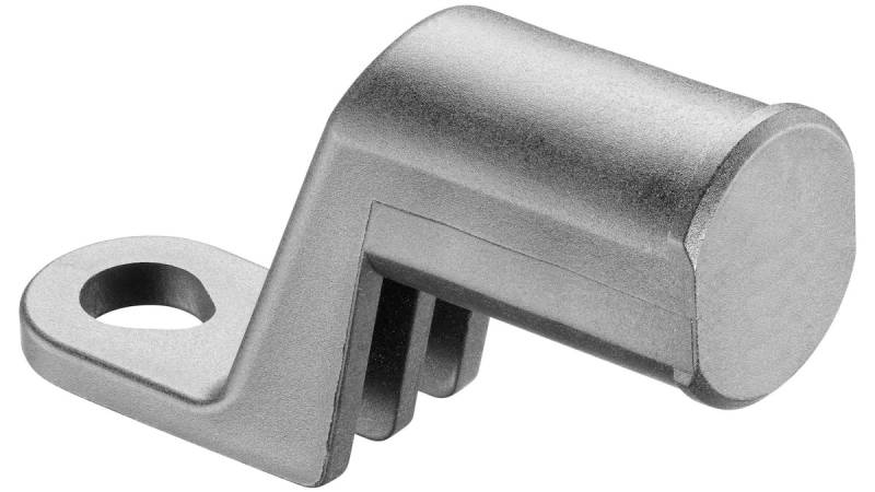 Interphone Handyhalter Spiegelhalter Für Halterungen der Crab, iCase und ProCase Linie, Handyhalter von Interphone