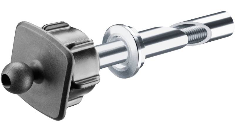 Interphone Lenkkopfrohr Halterung mit Durchmesser 17 mm Rohrdurchmesser 13 – 15 mm von Interphone