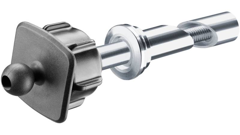 Interphone Lenkkopfrohr Halterung mit Durchmesser 17 mm Rohrdurchmesser 13 – 17 mm Interphone Lenkkopfrohr Halterung mit Durchmesser 17 mm Rohrdurchmesser 13 – 17 mm von Interphone