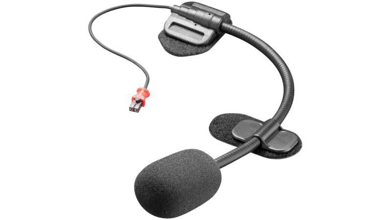 Interphone Mikrofon Passend für U-COM 16, U-COM 4, U-COM 2., Mikrofon Spezifisches Ersatzmikrofon Interphone Mikrofon Passend für U-COM 16, U-COM 4, U-COM 2., Mikrofon Spezifisches Ersatzmikrofon von Interphone