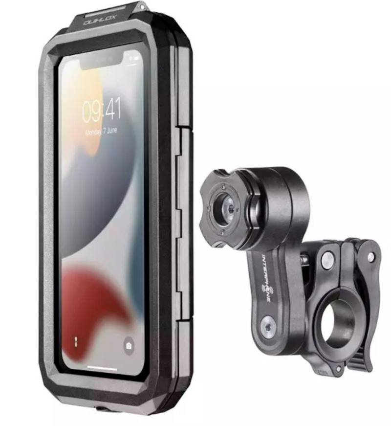Interphone  Universal Handyhalterung Armor Pro von Interphone