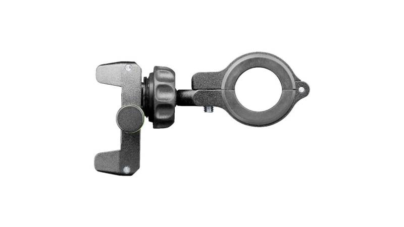 Interphone Universal Handyhalterung Breite von 60 – 110 mm bis 6,2“ Displaygröße von Interphone