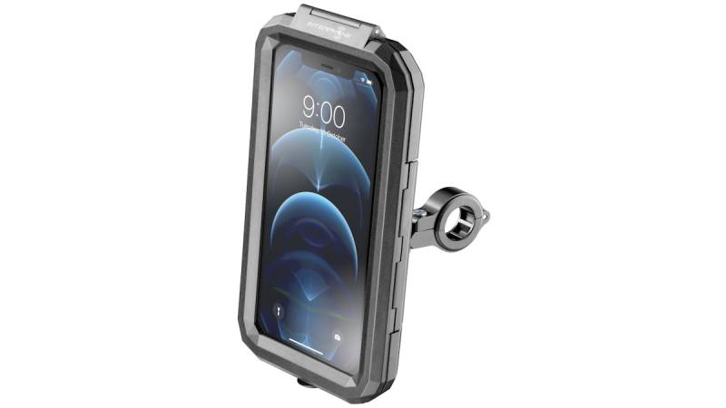 Interphone Universal Handyhalterung bis 6,5“ Displaygröße von Interphone