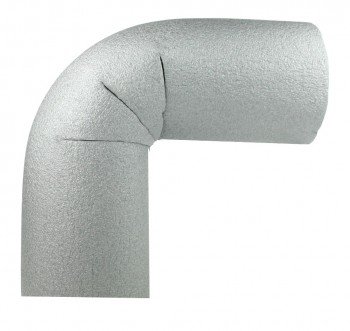 Interplast, Fusiotherm 10 x Rohrisolierung, 35mm Durchmesser, 13mm Isolierung selbstklebend Interplast, Fusiotherm 10 x Rohrisolierung, 35mm Durchmesser, 13mm Isolierung selbstklebend von Interplast, Fusiotherm