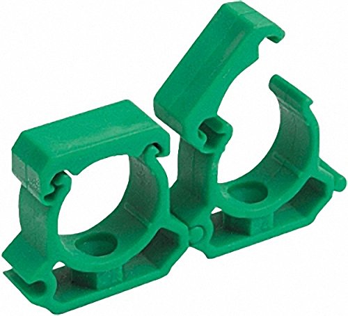 PPR Aqua-Plus Rohrhalterung D 20mm VPE = 30 Stück von Interplast