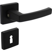 Intersteel Türdrücker »Moora«, 55x55x10 mm BB-Rosetten Intersteel Türdrücker »Moora«, 55x55x10 mm BB-Rosetten von Intersteel