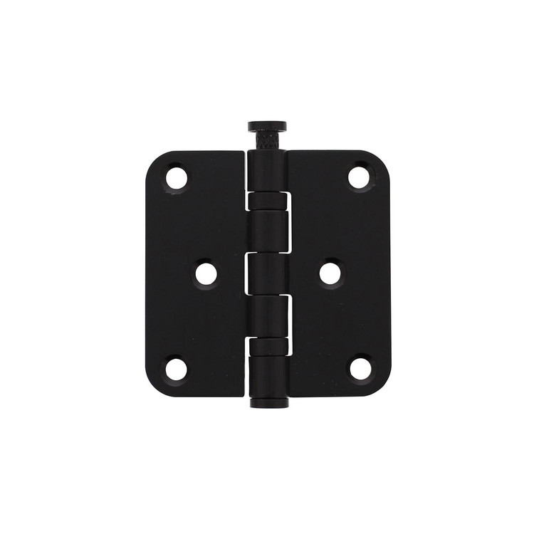 Kugellagerscharnier abgerundet bis 50 kg Kugellagerscharnier abgerundet bis 50 kg von Intersteel