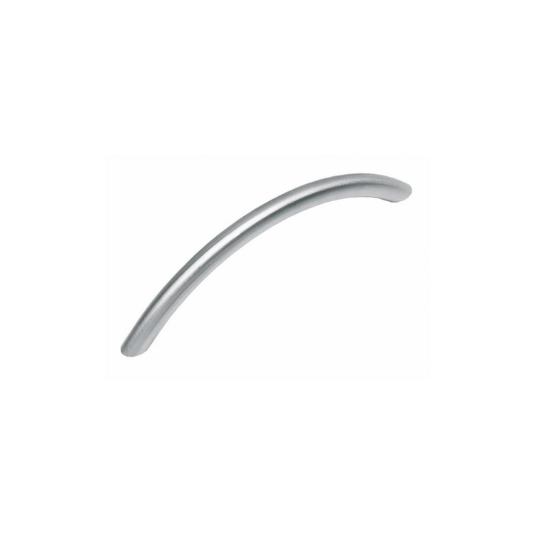 Möbelgriff 145 mm Edelstahl gebürstet Möbelgriff 145 mm Edelstahl gebürstet von Intersteel