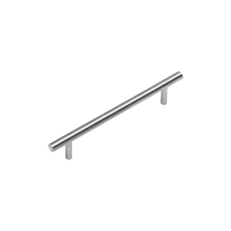 Möbelgriff Ø 12 mm, Länge 946 mm Edelstahl gebürst Möbelgriff Ø 12 mm, Länge 946 mm Edelstahl gebürst von Intersteel