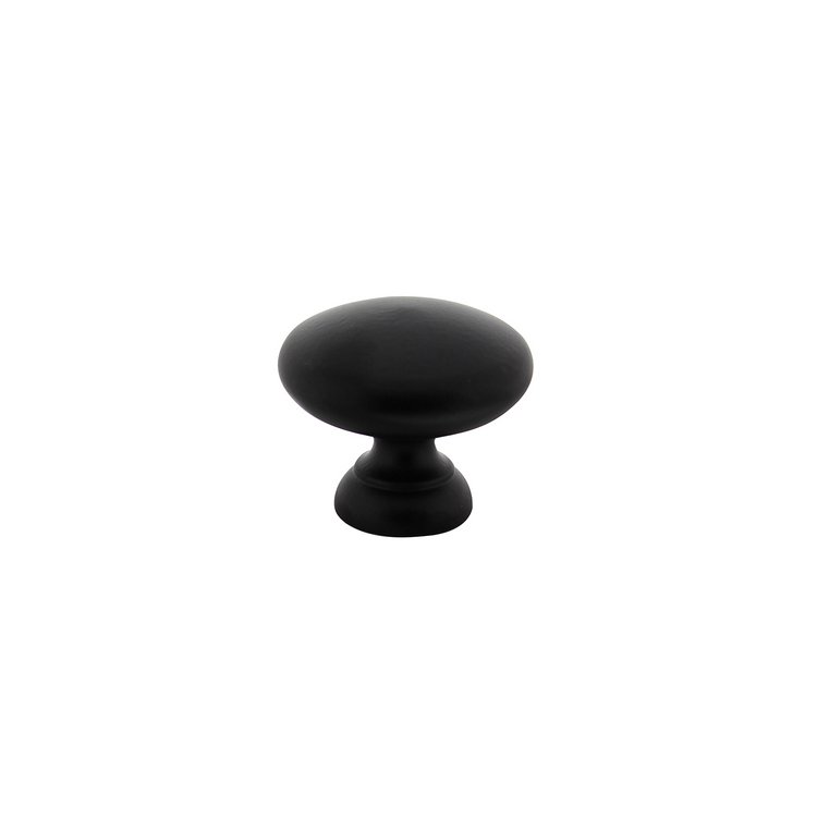Möbelknopf Paddenstoel ø40 mm Schwarz Möbelknopf Paddenstoel ø40 mm Schwarz von Intersteel