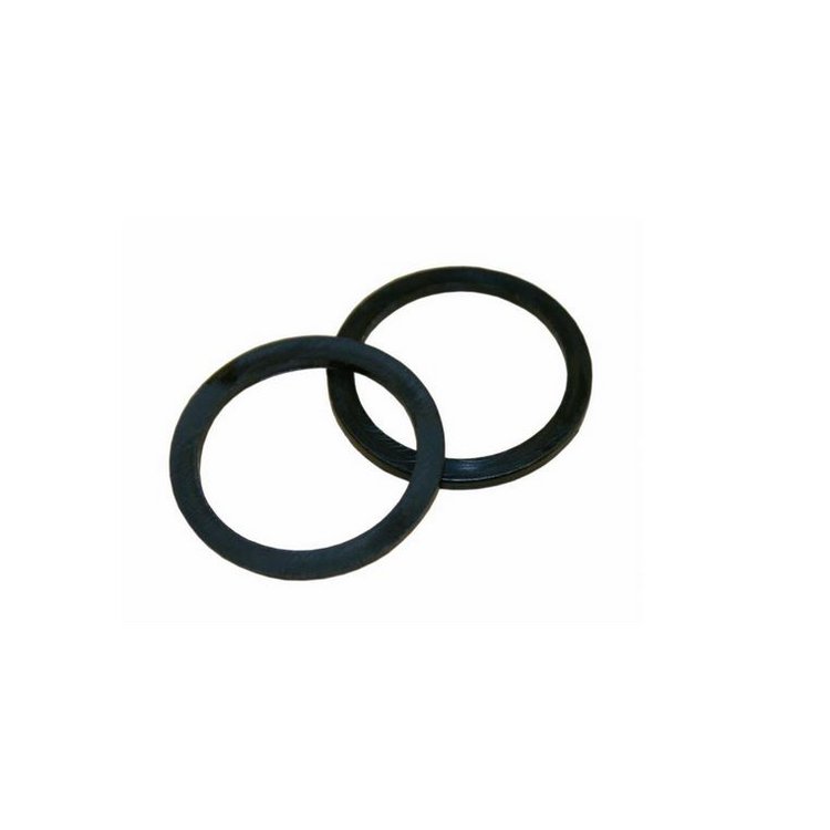Nylonring 18 mm flach schwarz 10 Stück Nylonring 18 mm flach schwarz 10 Stück von Intersteel
