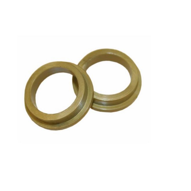 Nylonring 20-16mm verdickt braun 10 Stück Nylonring 20-16mm verdickt braun 10 Stück von Intersteel