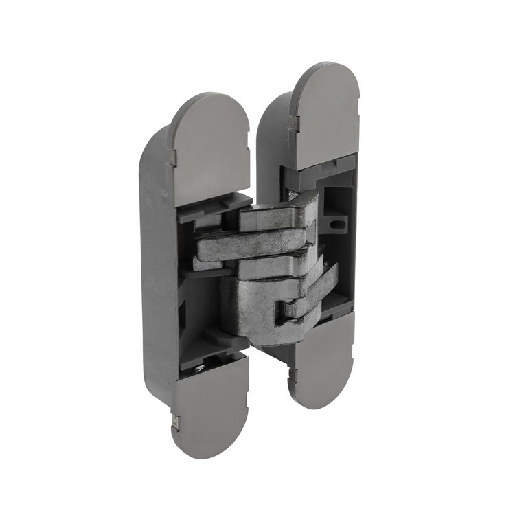 Verdeckt liegendes Türband Fiberglas 130x30 - 3D Verdeckt liegendes Türband Fiberglas 130x30 - 3D von Intersteel