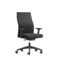 Drehstuhl Runner 139RS Drehstuhl Runner 139RS von Interstuhl Büromöbel GmbH & Co. KG