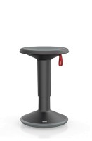 Hocker UPis1 von Interstuhl Büromöbel GmbH & Co. KG