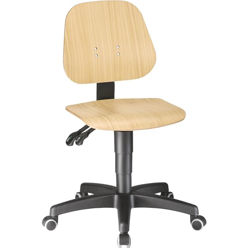 Format 4016849280394 – Stuhl Unitec 2 Holz 9653 – 3000 Format 4016849280394 – Stuhl Unitec 2 Holz 9653 – 3000 von Interstuhl