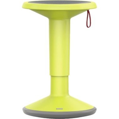 Hocker UPis1 100U zitronengelb von Interstuhl
