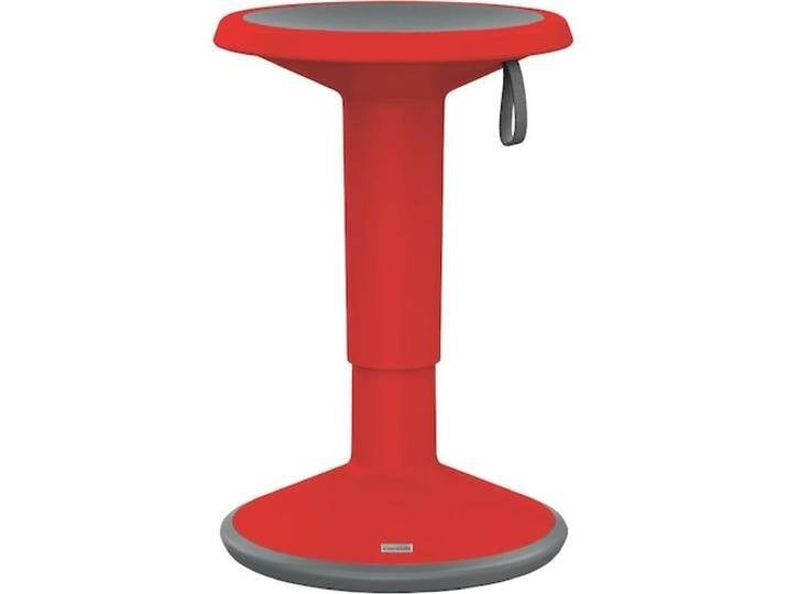 Interstuhl, Hocker + Pouf, Mehrzweck-Hocker von Interstuhl