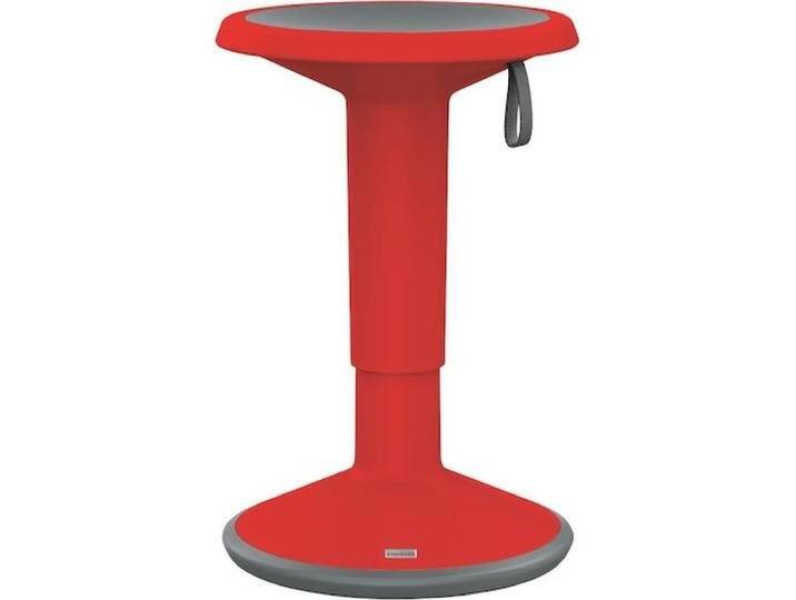 Interstuhl, Hocker + Pouf, Mehrzweck-Hocker von Interstuhl