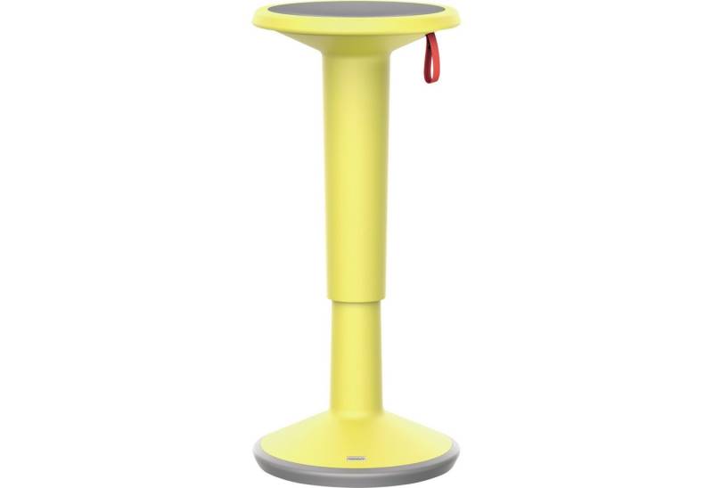 Interstuhl Bürostuhl Hocker UPis1 110U 10464930 zitronengelb Interstuhl Bürostuhl Hocker UPis1 110U 10464930 zitronengelb von Interstuhl