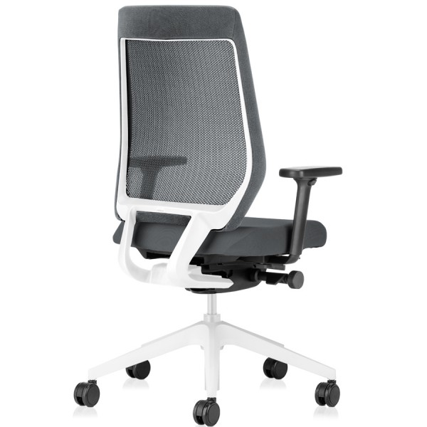 Interstuhl JOYCEis3 JC211 Bürostuhl | Netzrücken mittelhoch | Farbe anthrazit... Interstuhl JOYCEis3 JC211 Bürostuhl | Netzrücken mittelhoch | Farbe anthrazit... von Interstuhl