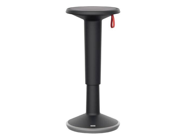 Interstuhl Sitzhocker INTERSTUHL Hocker UPis1 110U Nr. 10464929, schwarz Interstuhl Sitzhocker INTERSTUHL Hocker UPis1 110U Nr. 10464929, schwarz von Interstuhl