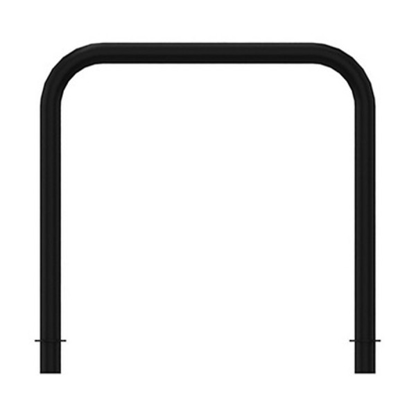 Interstuhl WHAT IF WE FLY Railing WT303 | für Grandstand 2 und 3 von Interstuhl