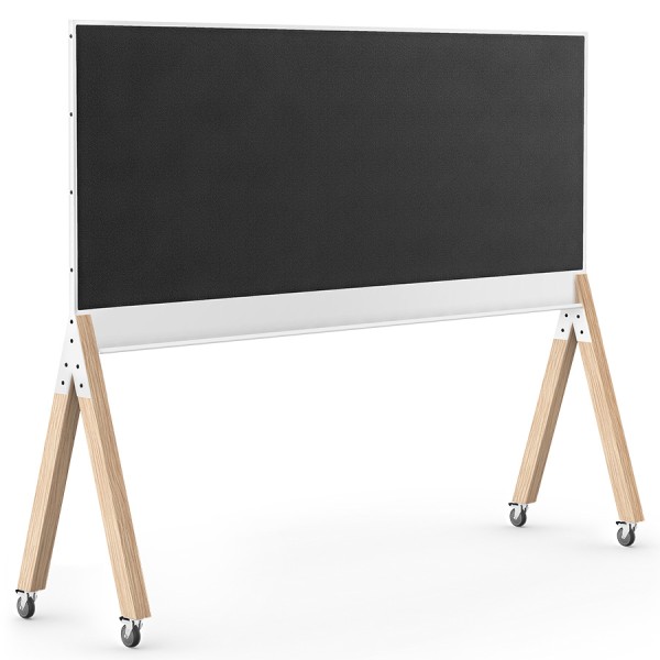 Interstuhl WHAT IF WE FLY Taskboard F XL 240 | Filzboard WT 104 von Interstuhl